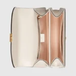 Ophidia Small Tote Bag No. 651055 96IWX 9794