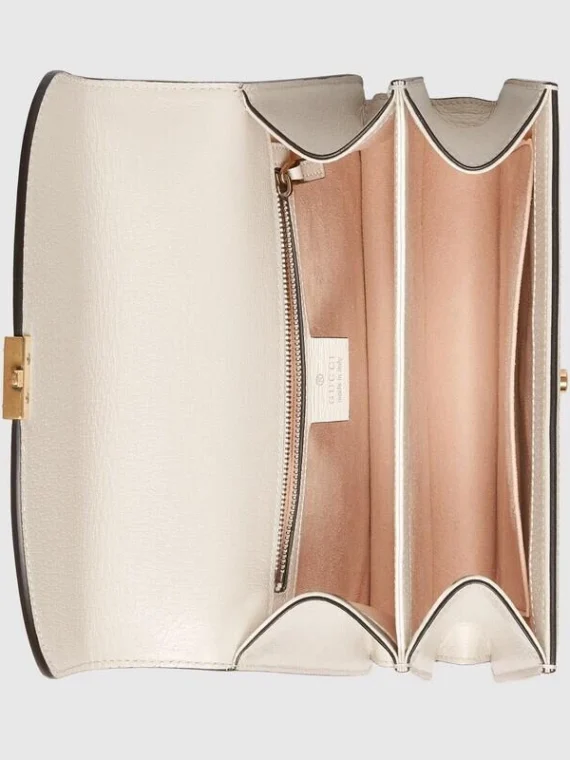 Ophidia Small Tote Bag No. 651055 96IWX 9794