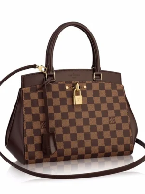 Louis Vuitton Damier Ebene Canvas N41152
