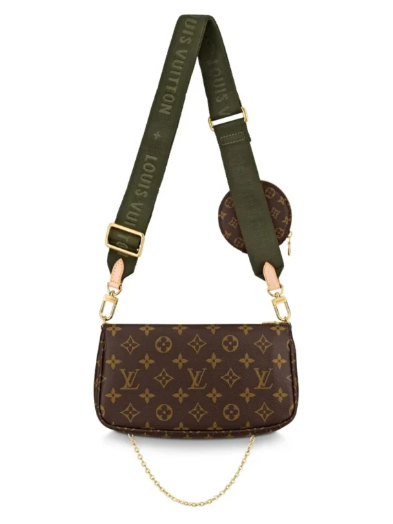 Louis Vuitton M44813 Multi-Pochette Accessoires
