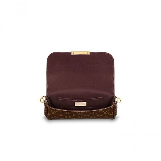 Louis Vuitton Favorite PM M40717