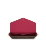 Louis Vuitton M61276 Pochette Felicie