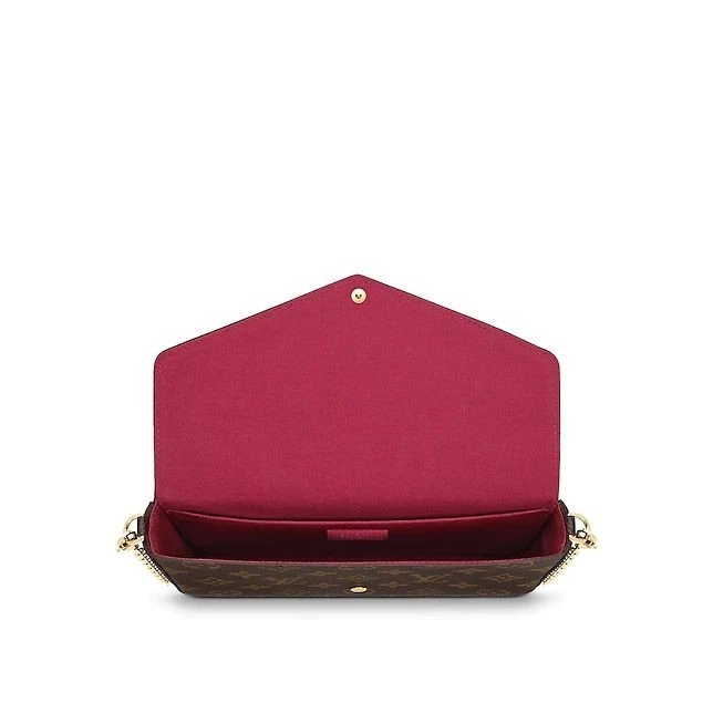 Louis Vuitton M61276 Pochette Felicie