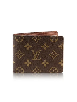 Louis Vuitton Portefeuilie Multiple M60895