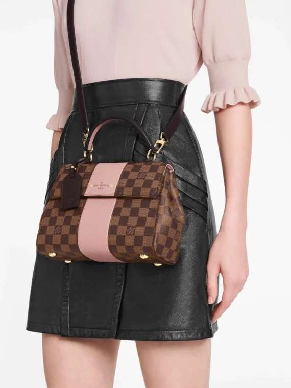 Louis Vuitton Bond Street BB N41071