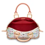 Louis Vuitton Monogram Multicolore Alma PM