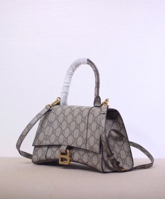 Gucci The Hacker Project Small Bag 681697 Coffee
