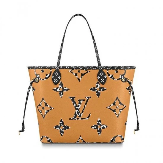 Louis Vuitton Neverfull MM