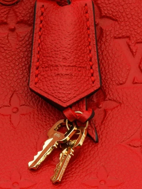 Louis Vuitton Speedy Bandouliere 25 M41187