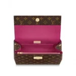 Louis Vuitton Cluny BB
