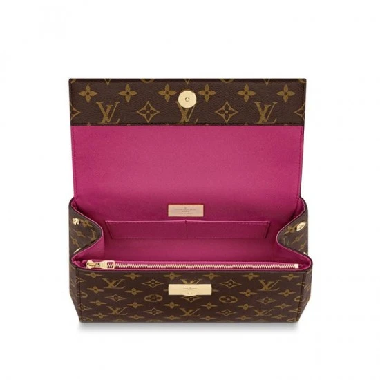 Louis Vuitton Cluny BB