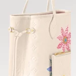 M21733 LV x YK Neverfull MM