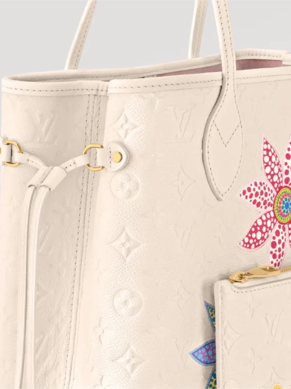 M21733 LV x YK Neverfull MM