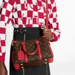 Louis Vuitton Soufflot BB