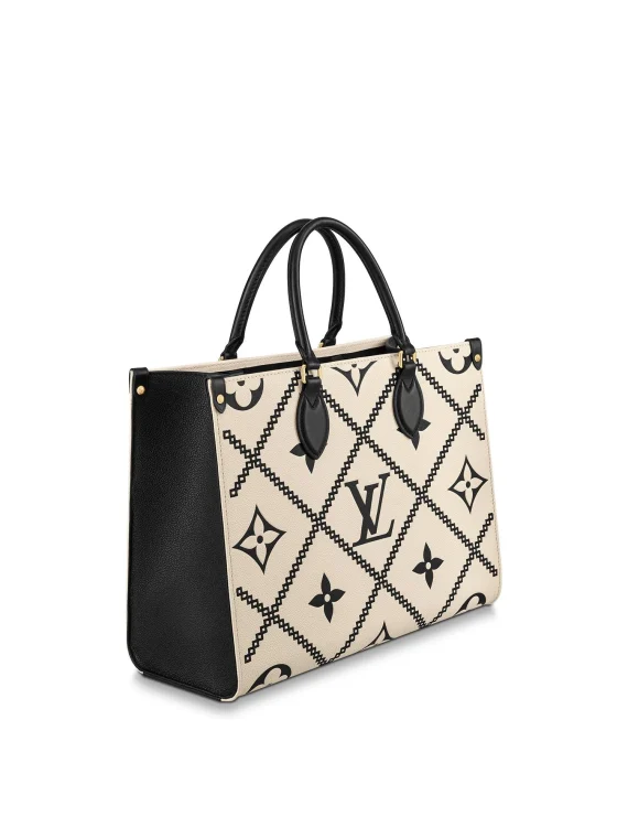 Louis Vuitton Onthego MM M46016