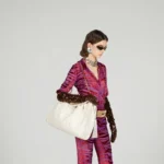 Gucci Deco large tote bag