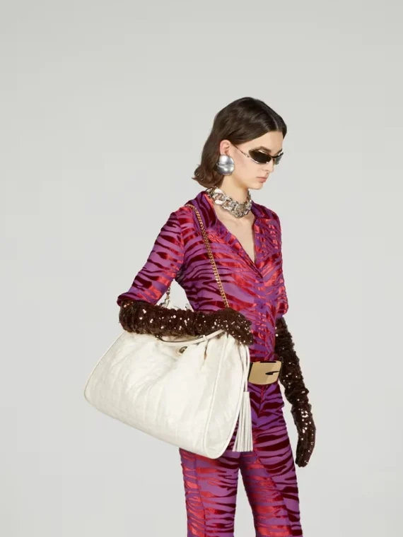 Gucci Deco large tote bag