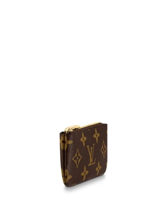 Louis Vuitton Key Pouch M62650