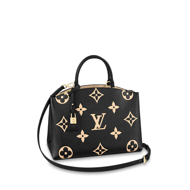 LOUIS VUITTON Grand Palais MM-M45842