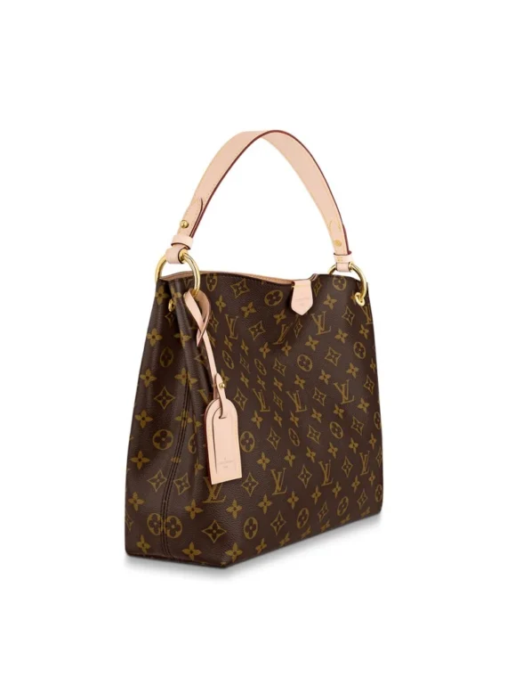 Louis Vuitton Graceful PM M43701