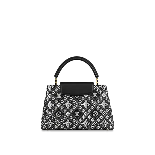 Louis vuitton Capucine MM