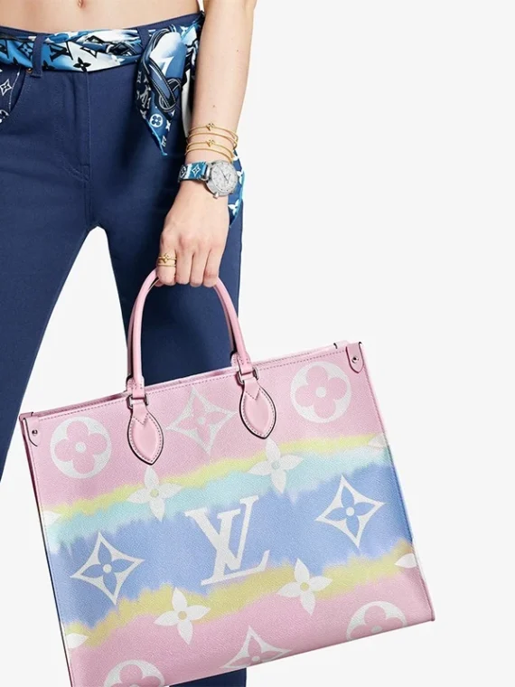 Louis Vuitton M45119 Onthego GM