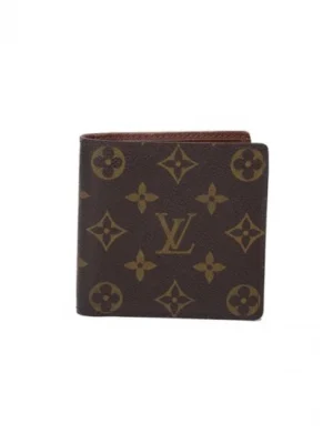 Louis Vuitton Marco Wallet M61675