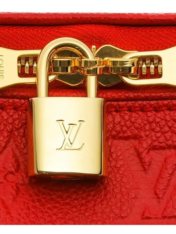 Louis Vuitton Speedy Bandouliere 25 M41187