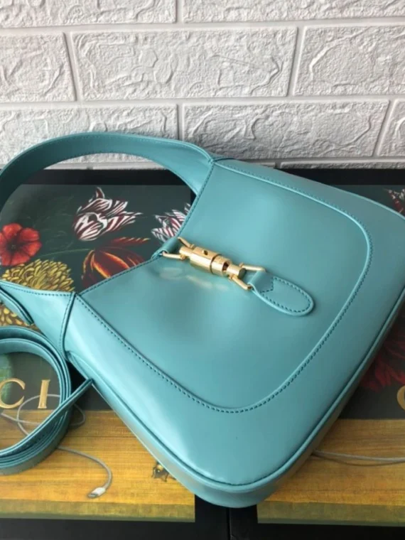 Gucci Jackie 1961 small hobo bag 636709