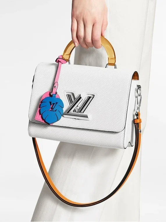 Louis Vuitton M56132 Twist MM