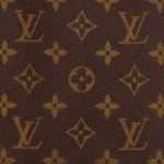 Louis Vuitton Keepall Bandouliere 55