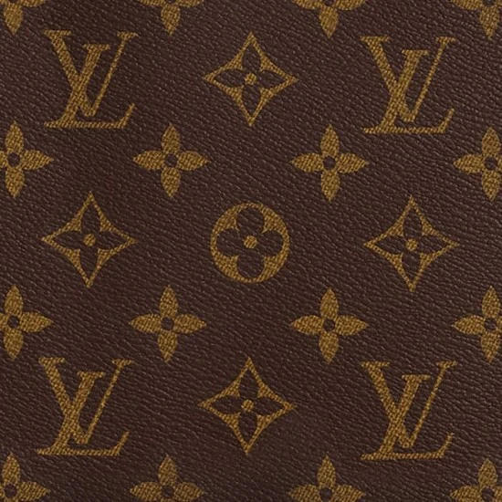 Louis Vuitton Keepall Bandouliere 55