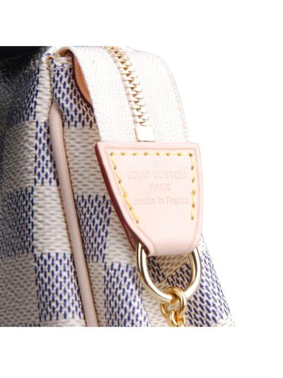 Louis Vuitton Eva N55214