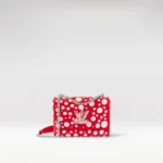 LOUIS VUITTON M21696 LV x YK Twist MM