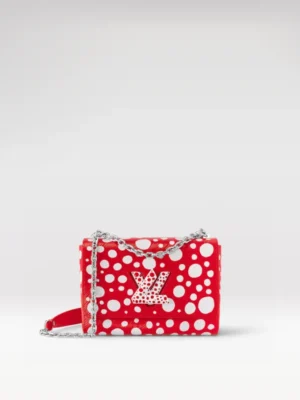 LOUIS VUITTON M21696 LV x YK Twist MM