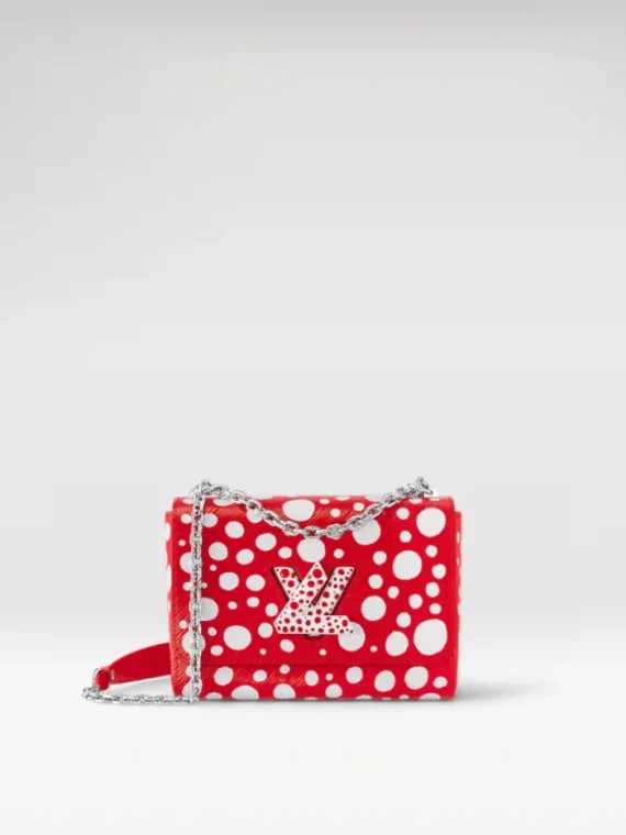 LOUIS VUITTON M21696 LV x YK Twist MM