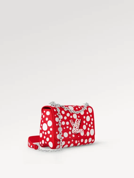 LOUIS VUITTON M21696 LV x YK Twist MM