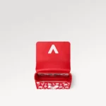 LOUIS VUITTON M21696 LV x YK Twist MM