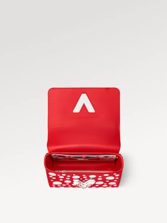 LOUIS VUITTON M21696 LV x YK Twist MM