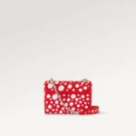 LOUIS VUITTON M21696 LV x YK Twist MM