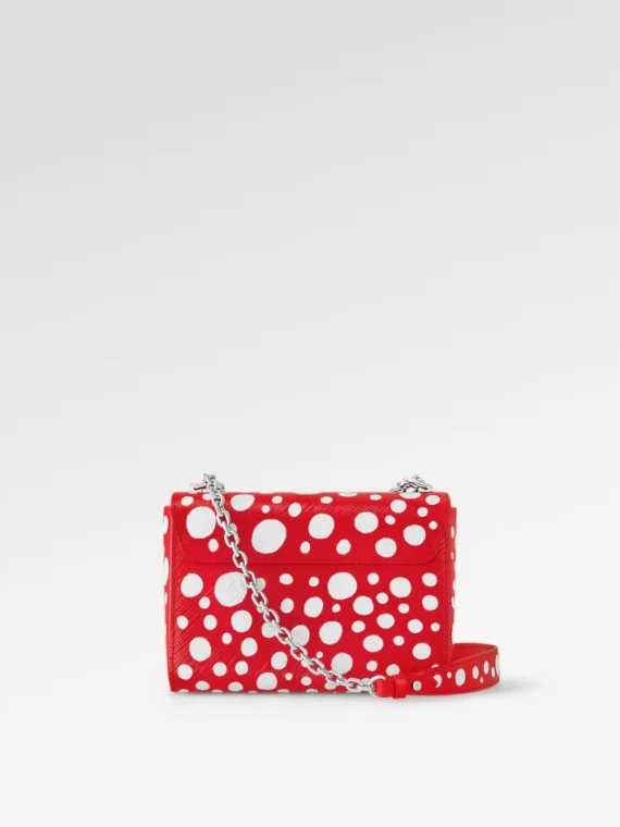 LOUIS VUITTON M21696 LV x YK Twist MM