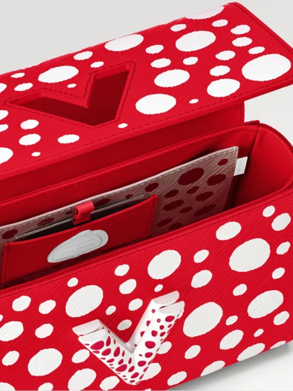 LOUIS VUITTON M21696 LV x YK Twist MM