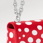 LOUIS VUITTON M21696 LV x YK Twist MM