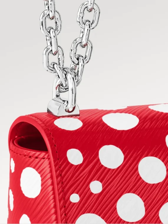 LOUIS VUITTON M21696 LV x YK Twist MM