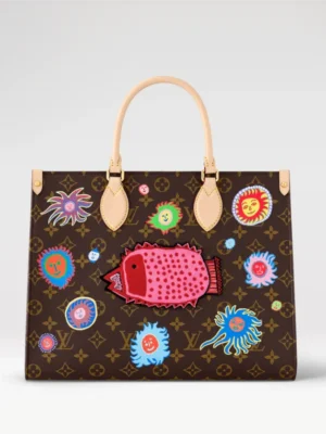 LV x YK OnTheGo MM M46429