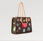 LV x YK OnTheGo MM M46429
