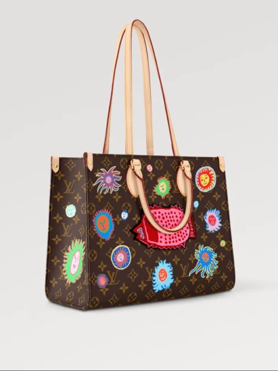 LV x YK OnTheGo MM M46429
