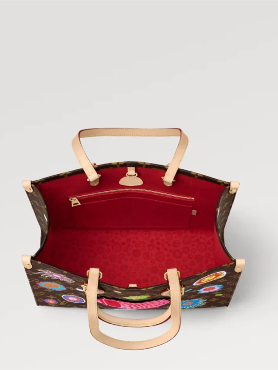 LV x YK OnTheGo MM M46429