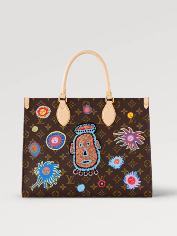 LV x YK OnTheGo MM M46429