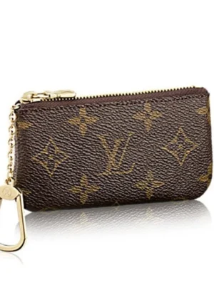 Louis Vuitton Key Pouch M62650